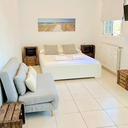 Villa Inibiza - Oasis Sant Jordi de ses Salines