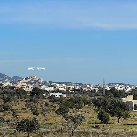 Inibiza - Oasis Вилла Sant Jordi de ses Salines