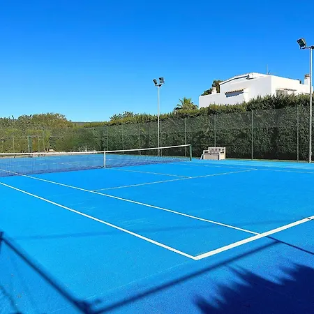 Inibiza - Oasis Villa Sant Jordi de ses Salines