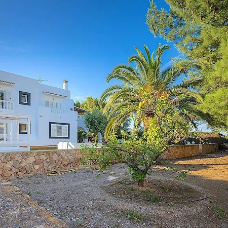 Villa Inibiza - Oasis Sant Jordi de ses Salines