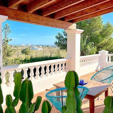 Inibiza - Oasis Villa