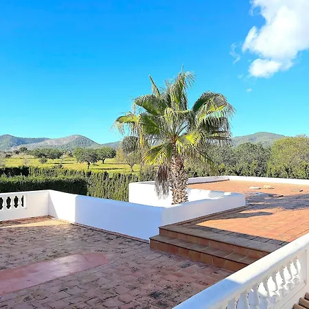 Villa Inibiza - Oasis *